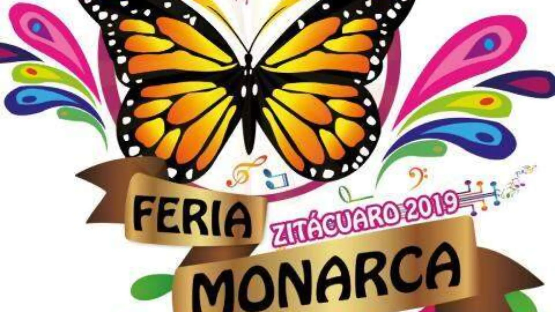 FERIA MONARCA ZITÁCUARO